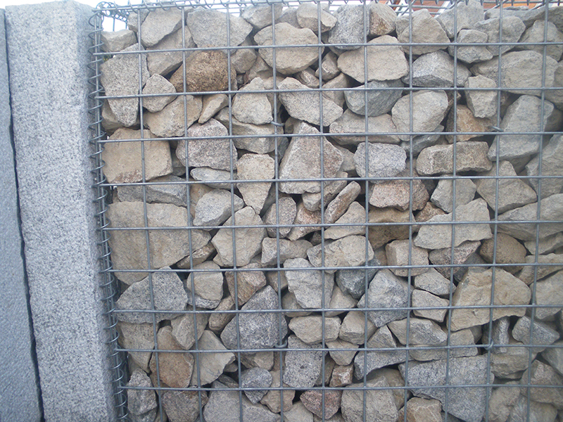 gabion