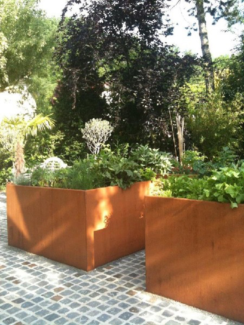 pot-en-acier-corten-adezz