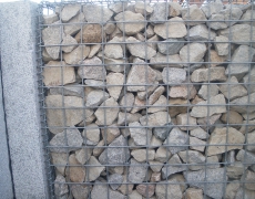 gabion