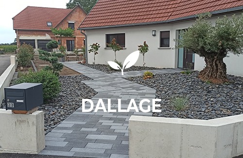 Dallage