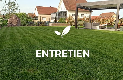 Entretien