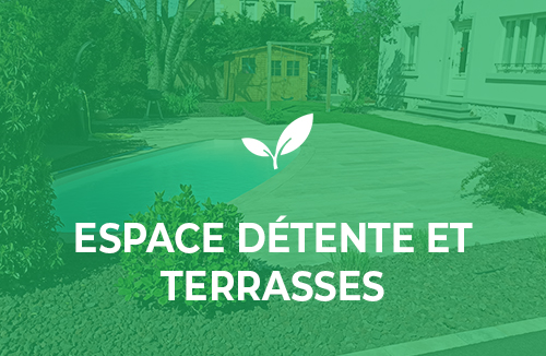 Espace détente et terrasses 2