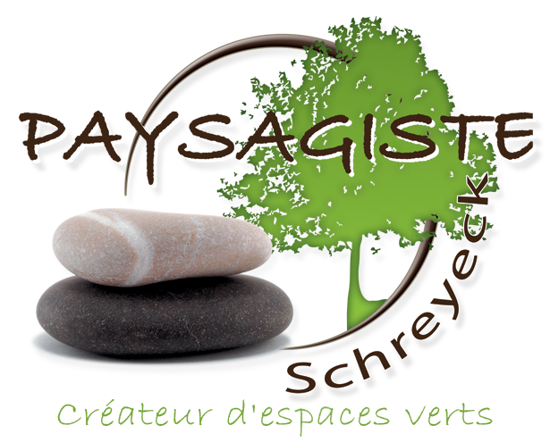 Logo Schreyeck Paysagiste