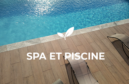 SPA Piscine